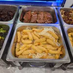 炸面包虾 Deep Fried Ebi Prawn (NEW)