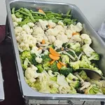 Four Season Vegetable