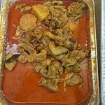 Signature Curry Chicken