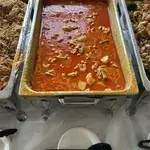 Curry Chicken 咖喱鸡