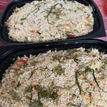 Nasi Goreng Kampung