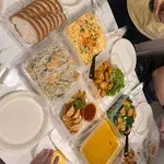 Other Food Items or Photos of Event (Please fill in below)