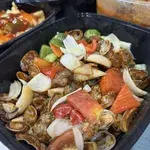 Sambal Lala 参巴啦啦