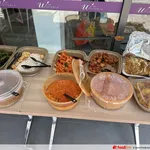 咖哩鸡肉 Curry Chicken
