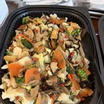 Mixed Vegetable w Mushroom 冬菇什菜