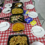 Signature Curry Chicken 咖喱鸡
