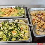 Four Season Vegetable