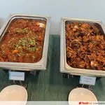 Chettinad Fish Sambal