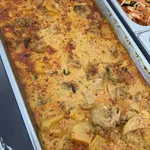 咖哩鸡肉 Curry Chicken