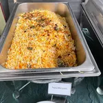 Nasi Briyani