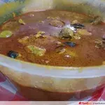 Signature Nonya Curry Chicken 招牌娘惹咖喱鸡