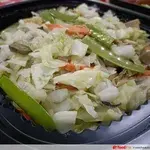 Luo Han Zai (veg) 罗汉斋 (素）