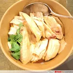 2 Pax Set Menu (Type of Chicken: White 滑鸡) (Vegetable: Beansprout 豆芽)