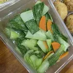 Premium Delights Single Meal Package (20 Days Package) (3 Dishes 1 Soup OR 4 Dishes)
