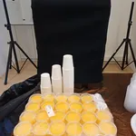 Mango Pudding