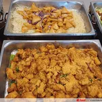 Other Food Items or Photos of Event (Please fill in below)