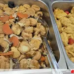 Hong Siew Tofu W Mushroom