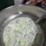 Honeydew Sago 蜜瓜西米露
