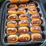  Mini Chocolate Éclair 迷你巧克力卜  