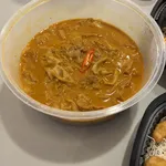 Signature Curry Vegetable 招牌咖喱菜