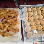 Mini Chicken Burger