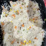 Vegetarian Fried Beehoon