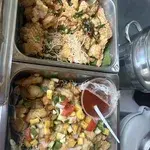 Sweet & Sour Fish 酸甜片