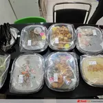 Cantonese Style Ee Fu Noodle (港式伊府面)
