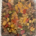Sweet and Sour Fish