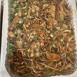 Mee Goreng (Spicy)