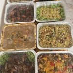 Other Food Items or Photos of Event (Please fill in below)