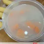 Tingkat Menu (20 Days) in Microwavable Container