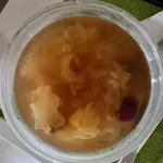 Chilled Hawker Style Cheng Teng (清汤)