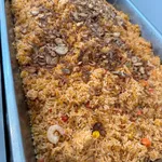 Sambal Nasi Goreng