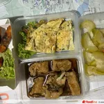 10 Days Dinner Tingkat Package (Weekdays Only)