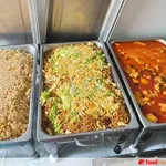 香港炒面 Fried H.K Noodle