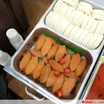 Otak Pocket Pau (DIY)