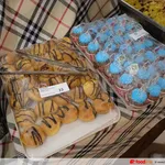 35pcs – Happy Sharky Theme Cupcake