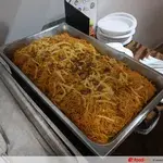Kampong Fried Mee Siam