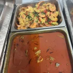 Butter Prawn