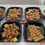 Other Food Items or Photos of Event (Please fill in below)