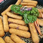 Mozerella Cheese Stick
