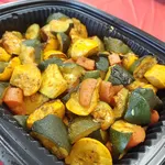 Roasted Vegetables