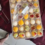 Mini Fruit Tart