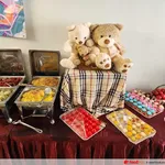 35pcs - Happy Cupcake