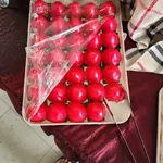 Happiness Ang Ku Kueh (Sharp – Boy)