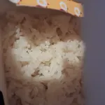 Rice Only (Chicken) (Option H: None)