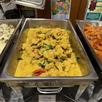 Salted Egg Fish