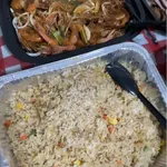 香菇豆腐 Mushroom Beancurd