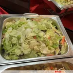 Hainanese Mixed Vegetables 海南杂菜